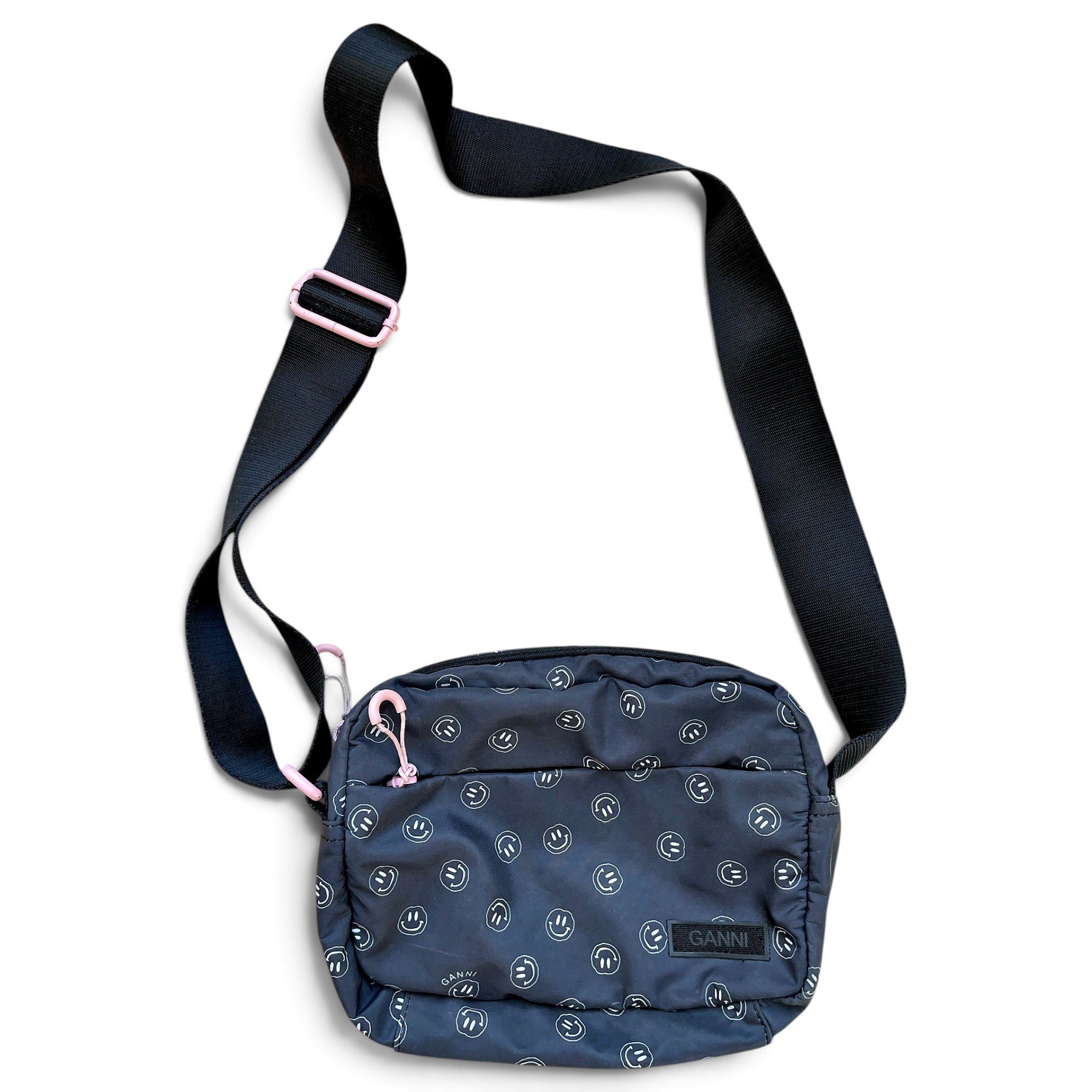 Crossbody bag