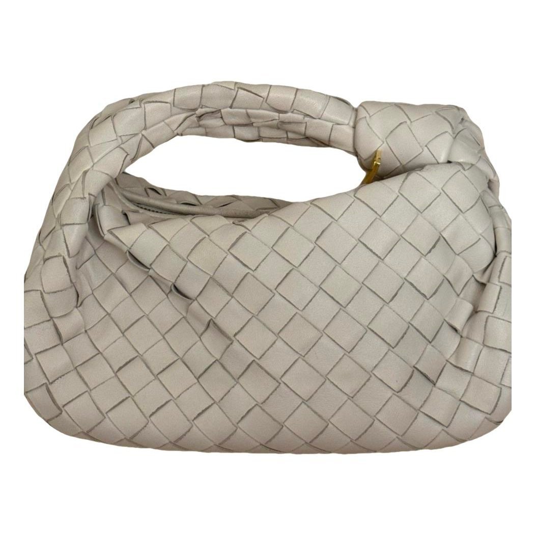 Jodie leather handbag