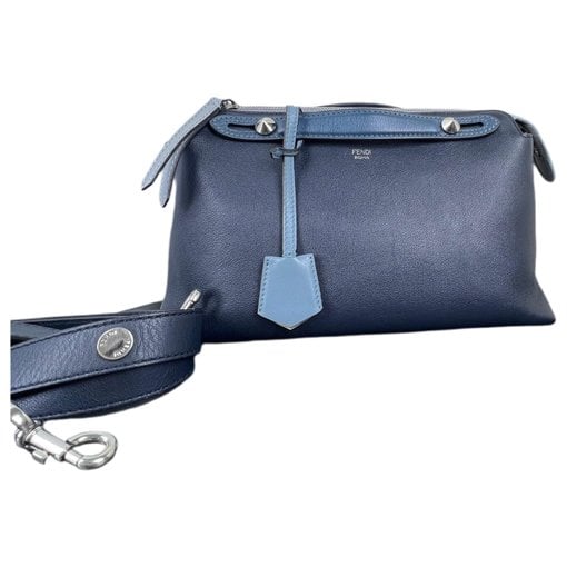 By The Way leather handbag