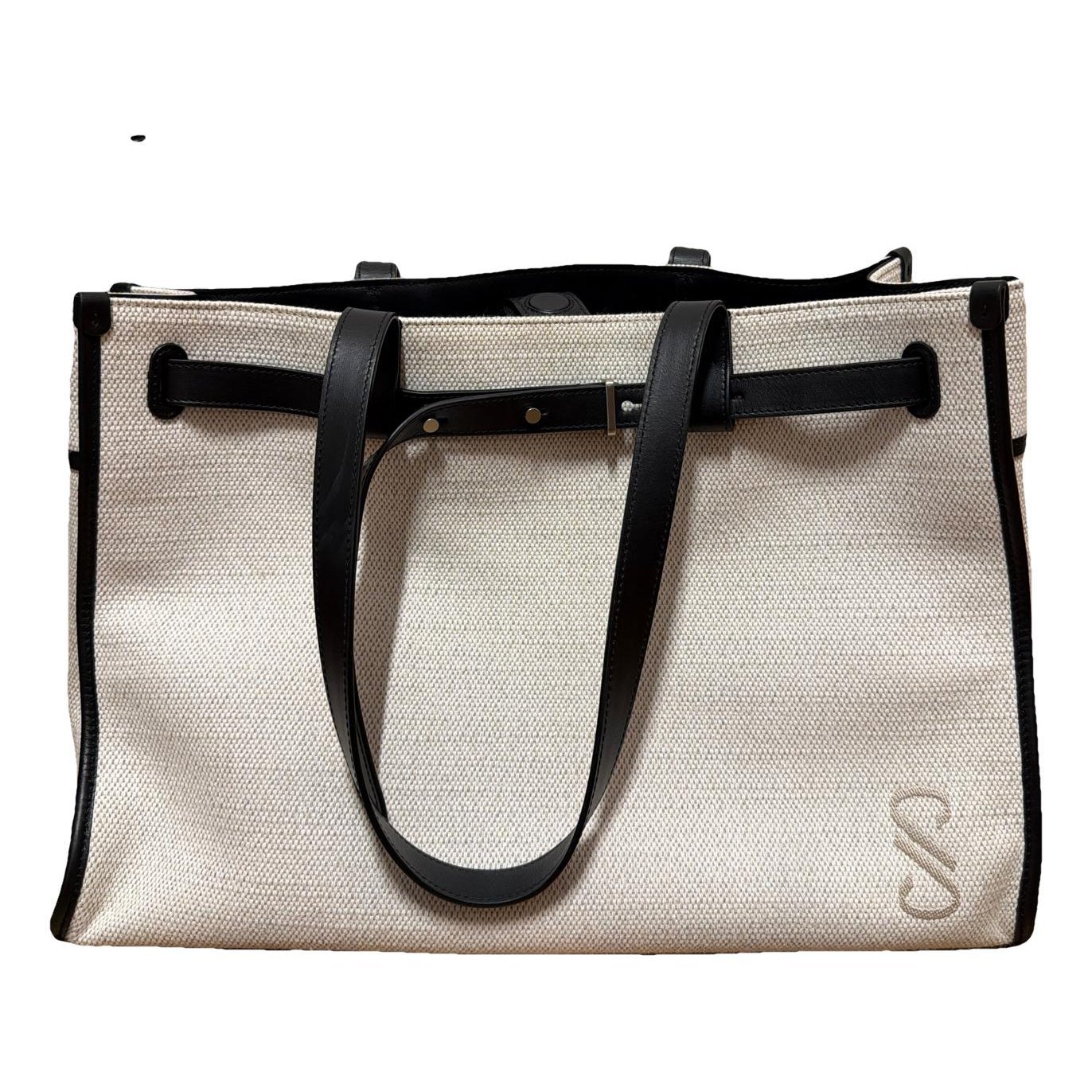 Proenza Schouler Linen tote