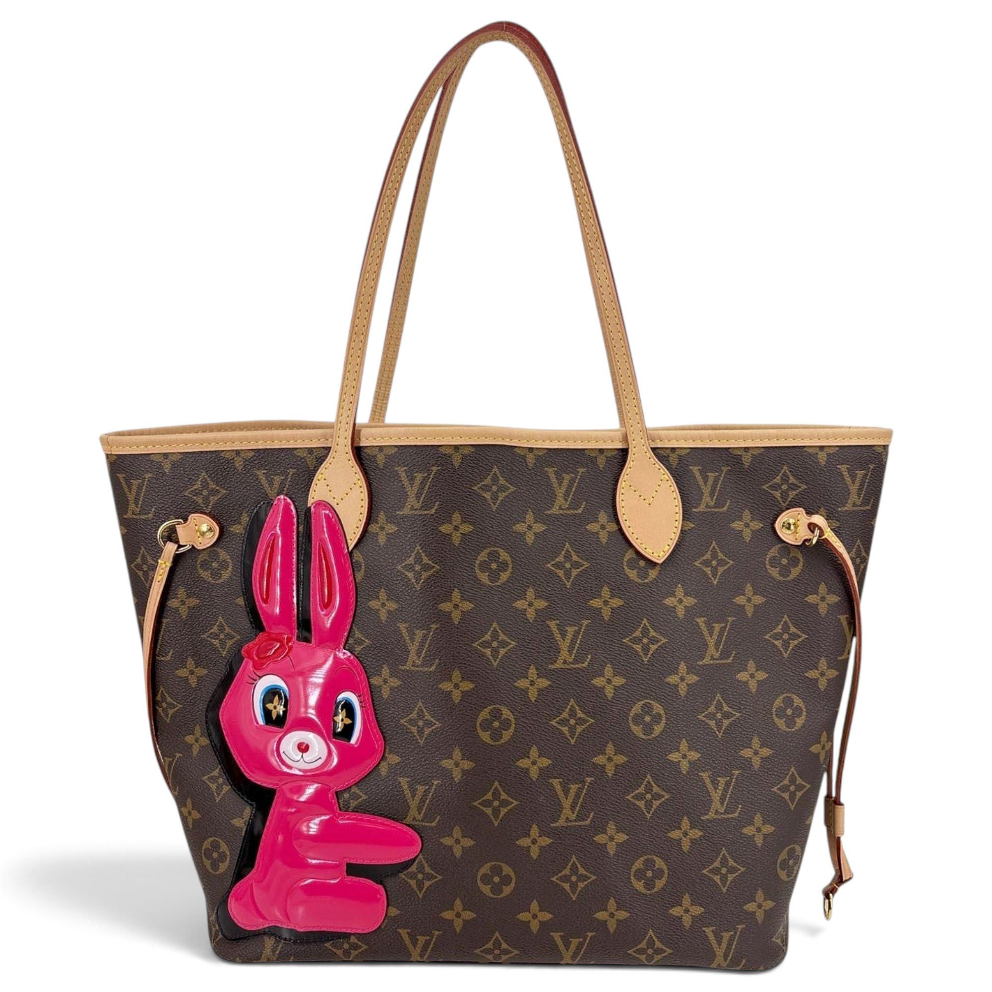 Cloth tote