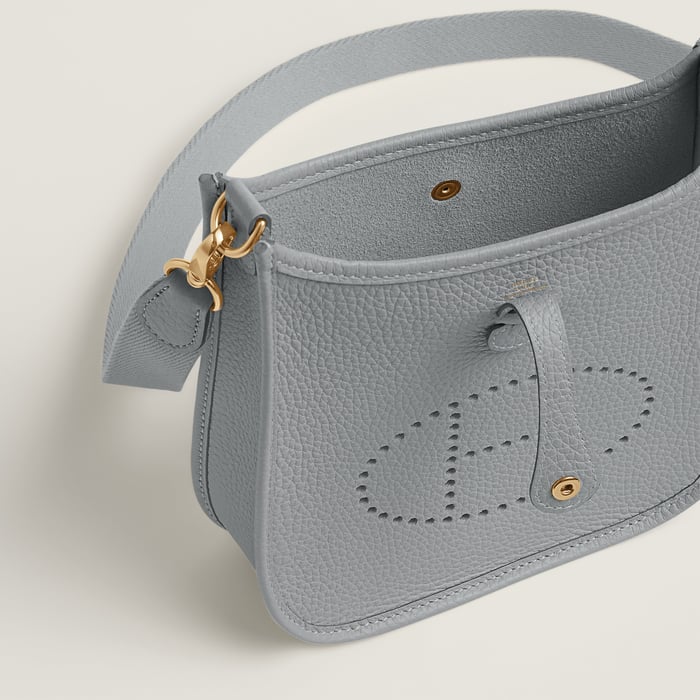Gris Pantin Evelyne 16 Amazone Bag