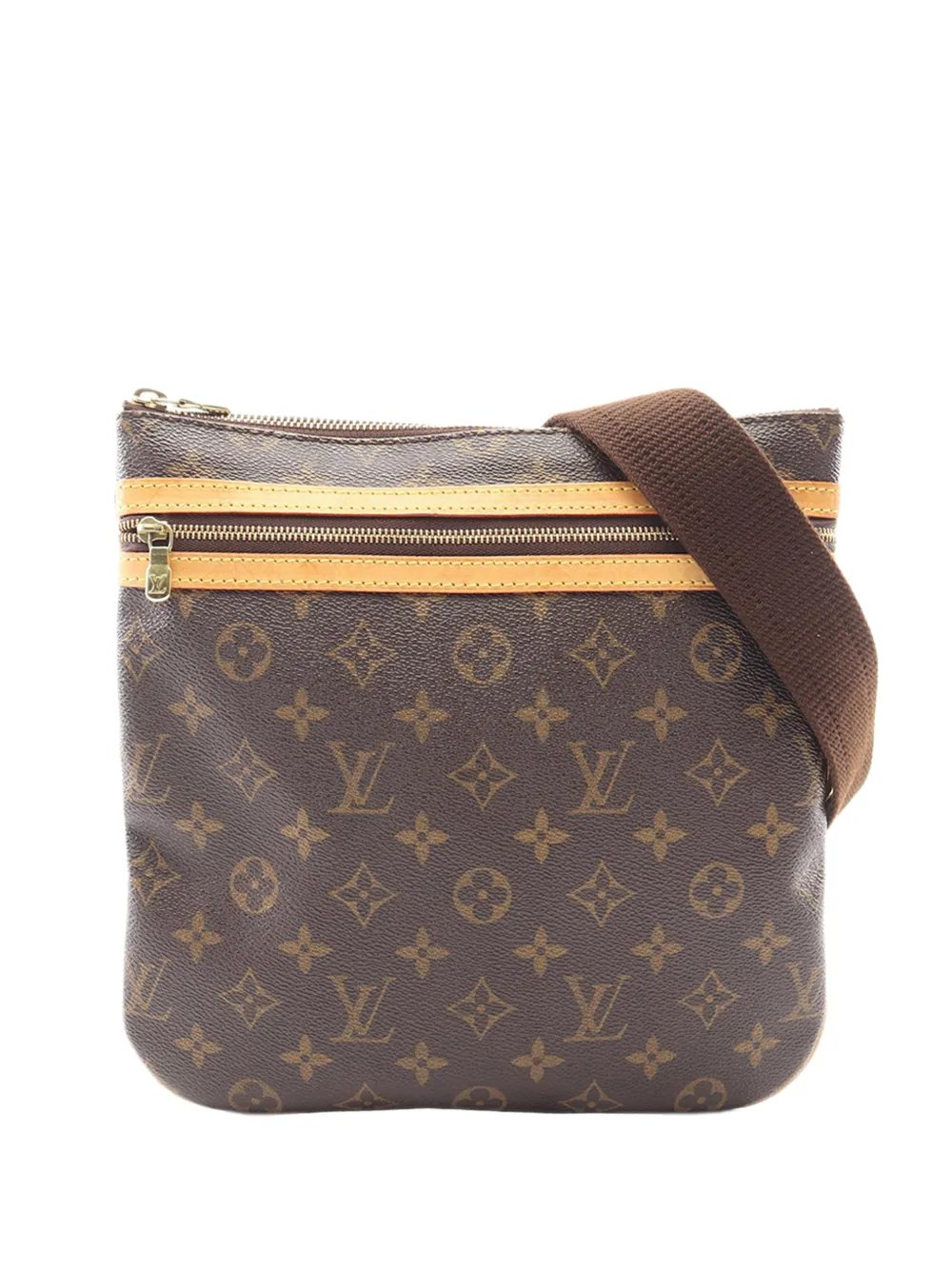 2006 Monogram Bosphore Pochette crossbody bag