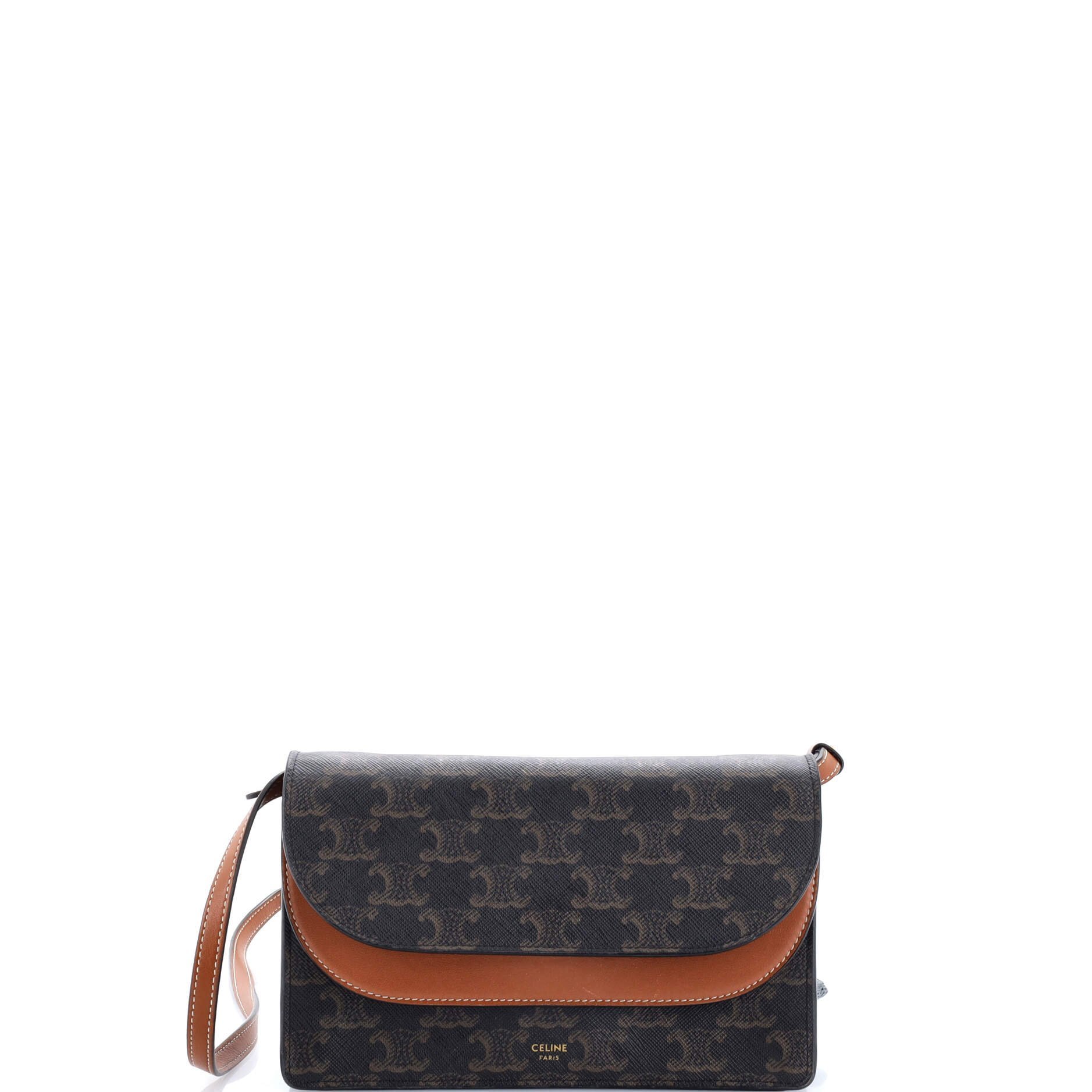 Cloth crossbody bag