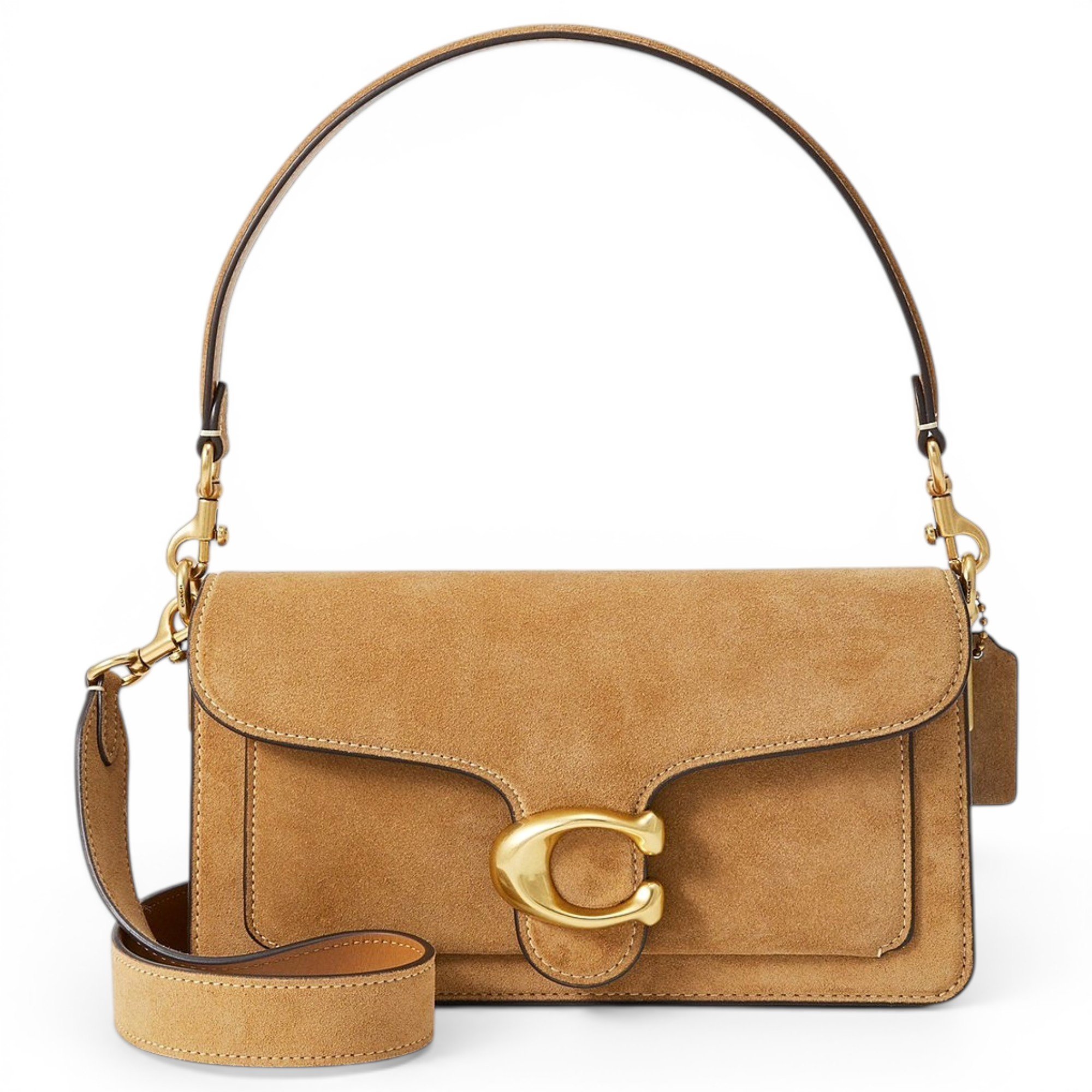 Tabby crossbody bag