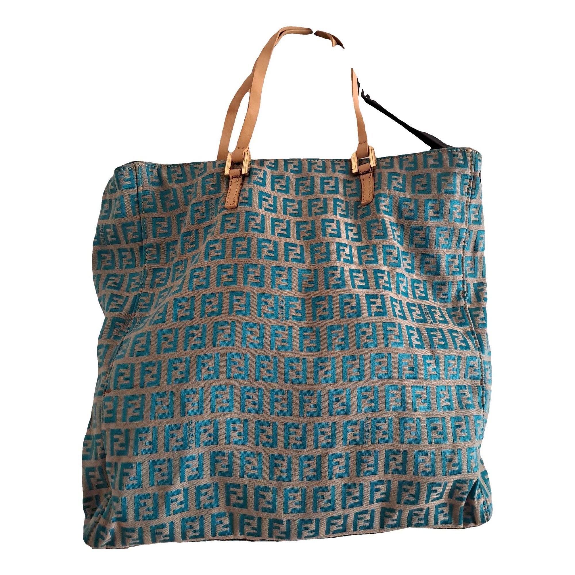 Cloth handbag