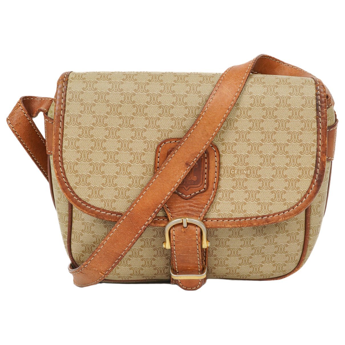 Cloth handbag