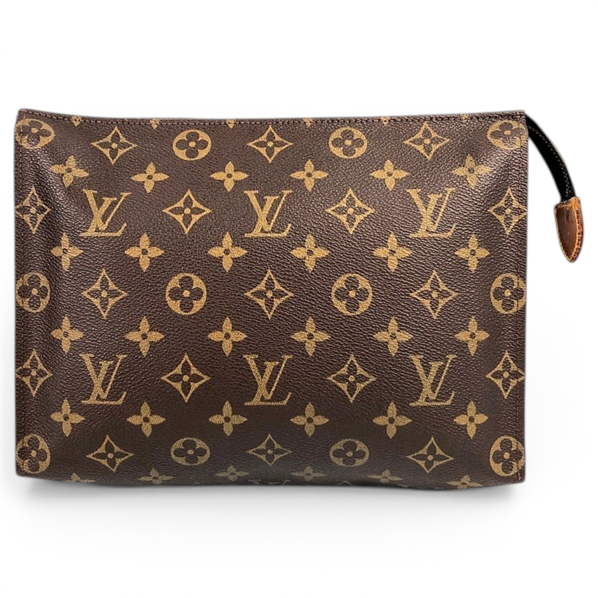 Cloth clutch bag
