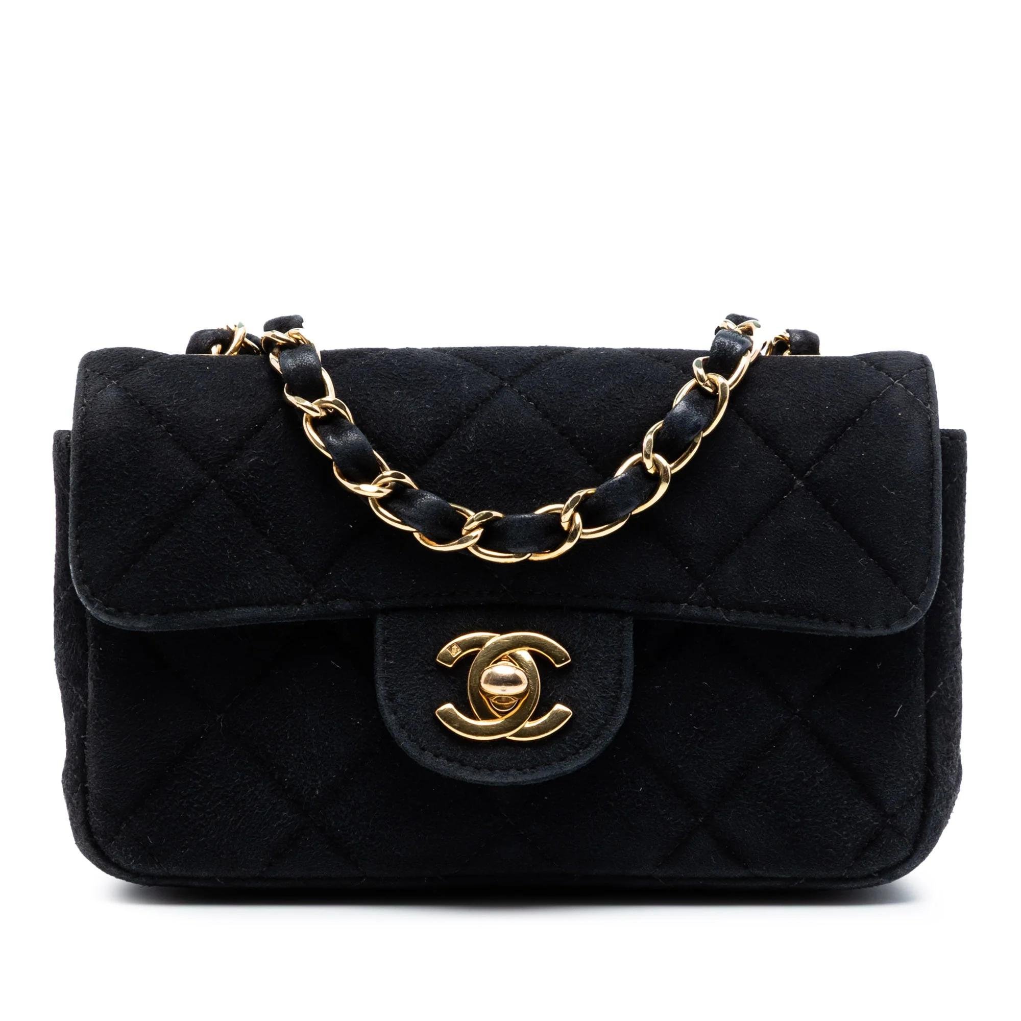 Timeless/Classique crossbody bag