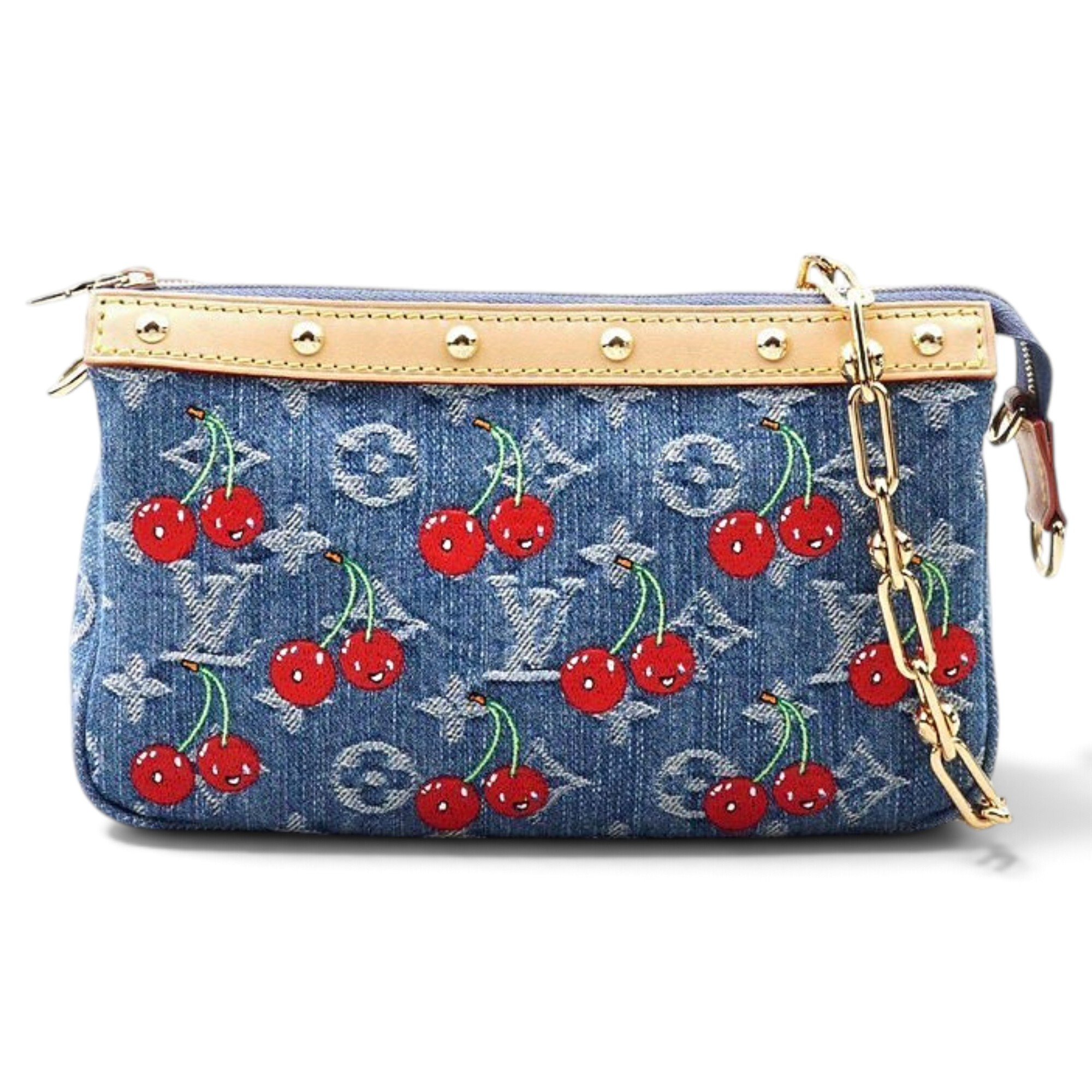 Cloth mini bag