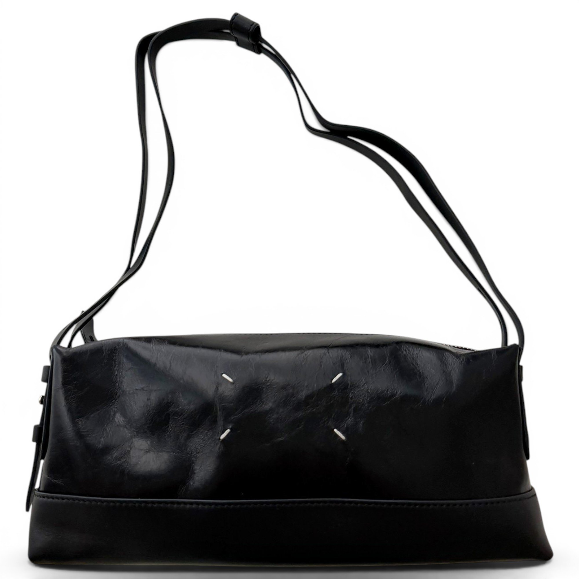Maison Martin Margiela Leather handbag