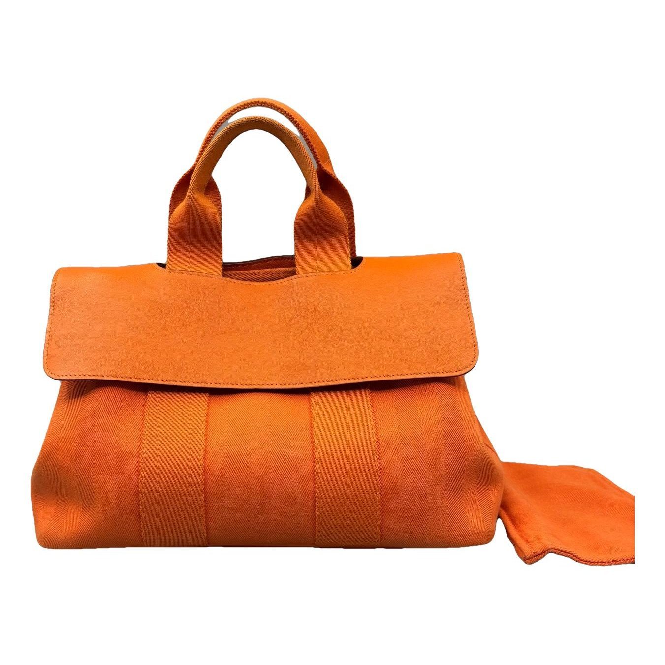Valparaiso cloth handbag