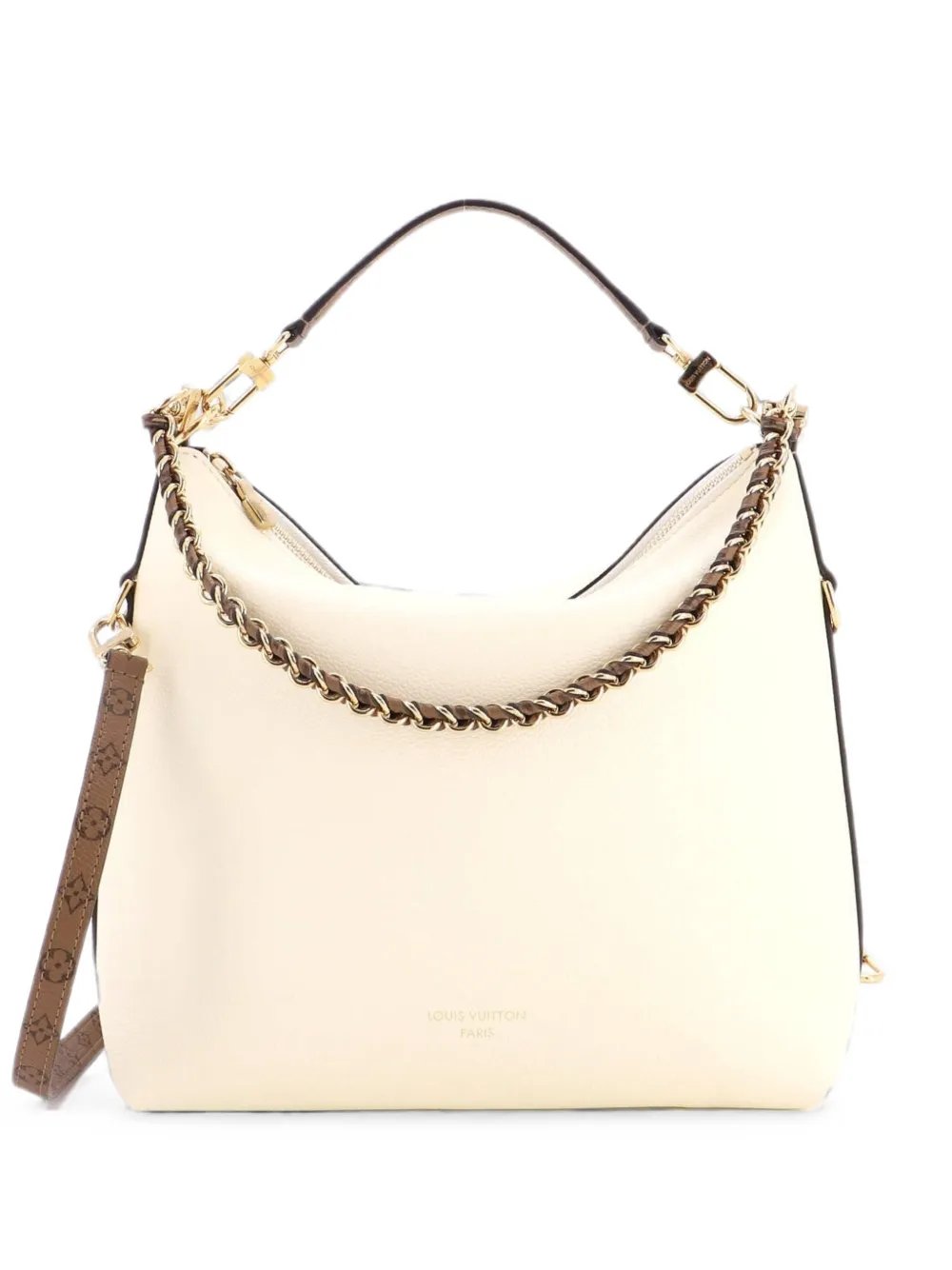 Multipass Bag Leather hobo bag