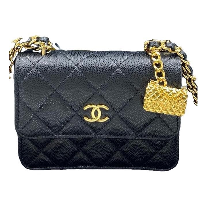 2.55 leather crossbody bag