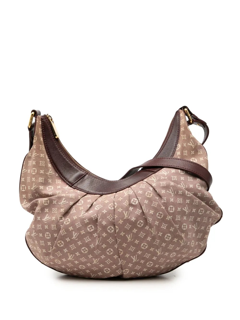 2010 Monogram Idylle Rhapsody MM shoulder bag