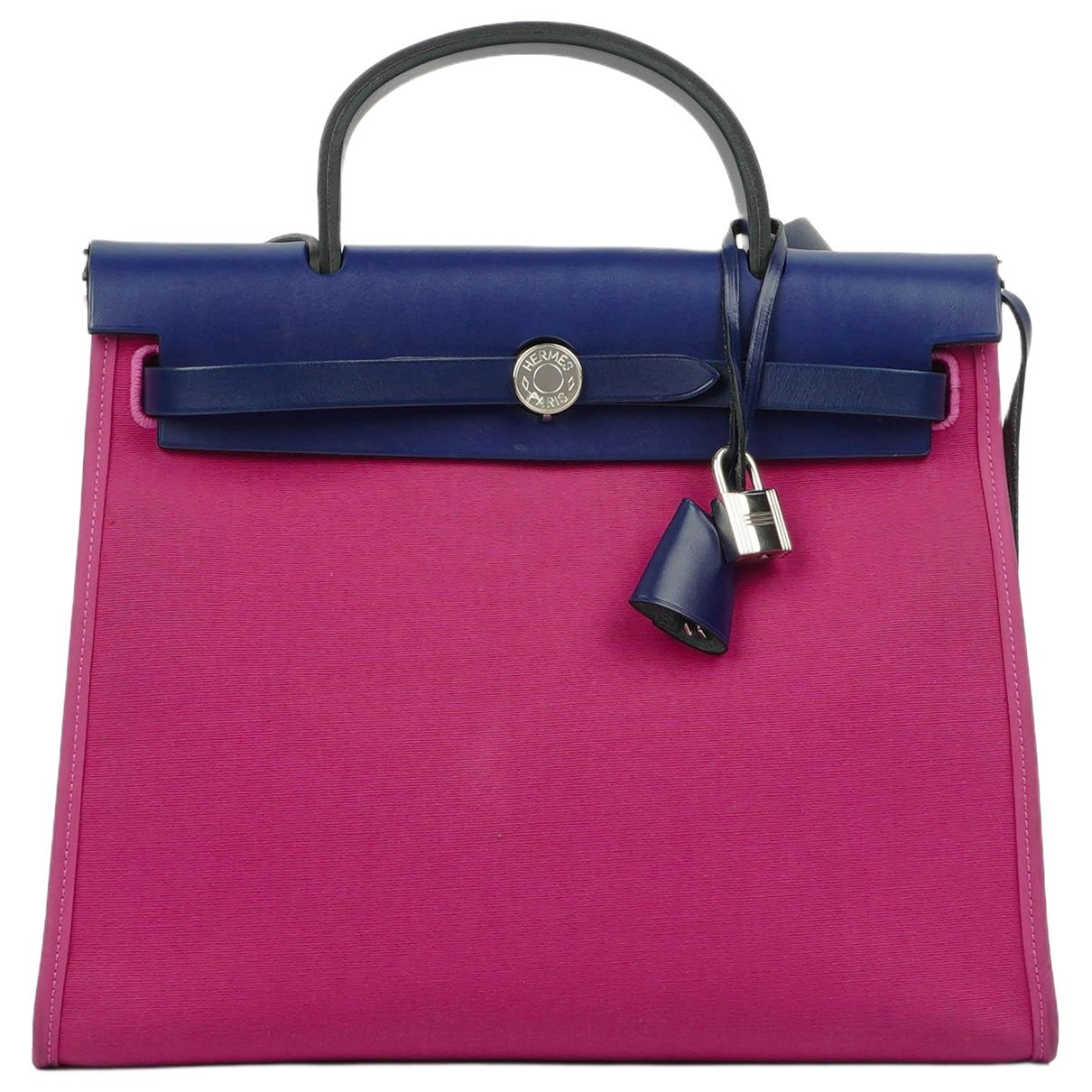 Herbag cloth handbag