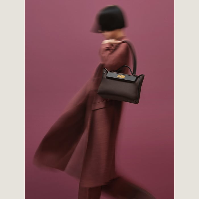 24/24 - 29 Bag