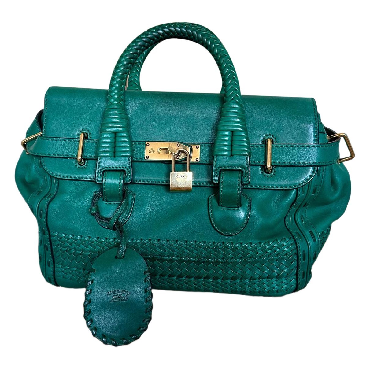 Gucci Leather handbag