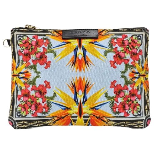 Cloth handbag