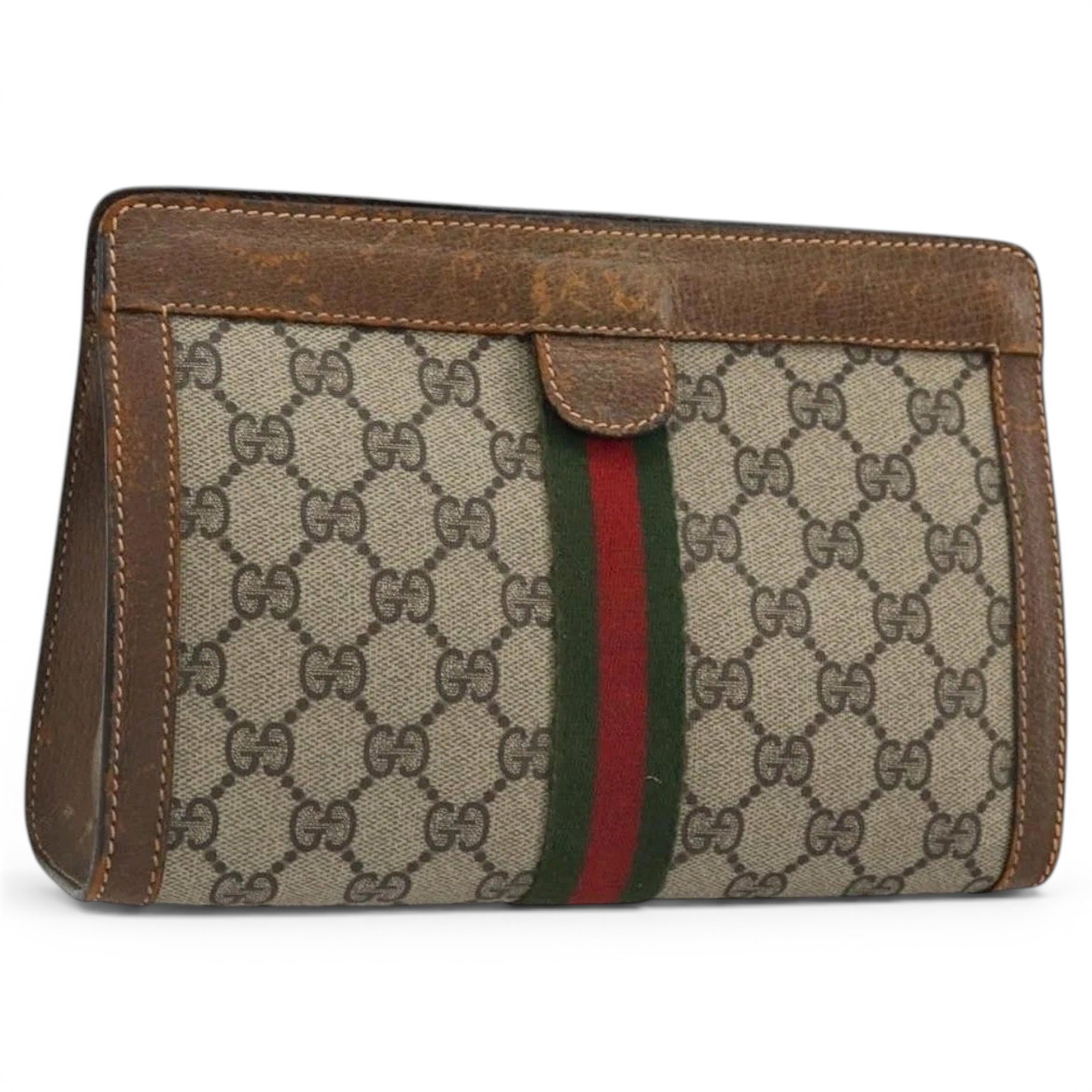 Clutch bag