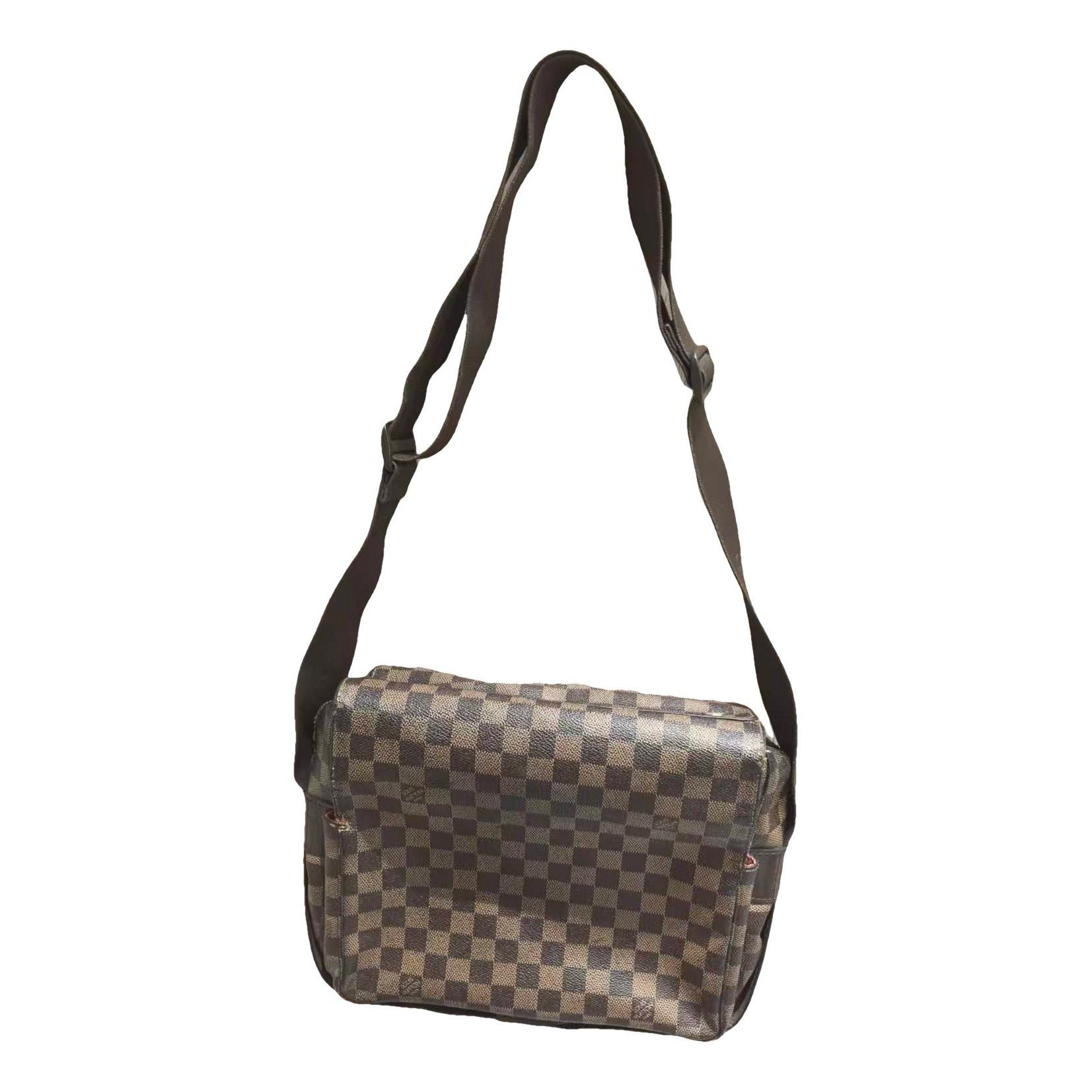 Leather bag