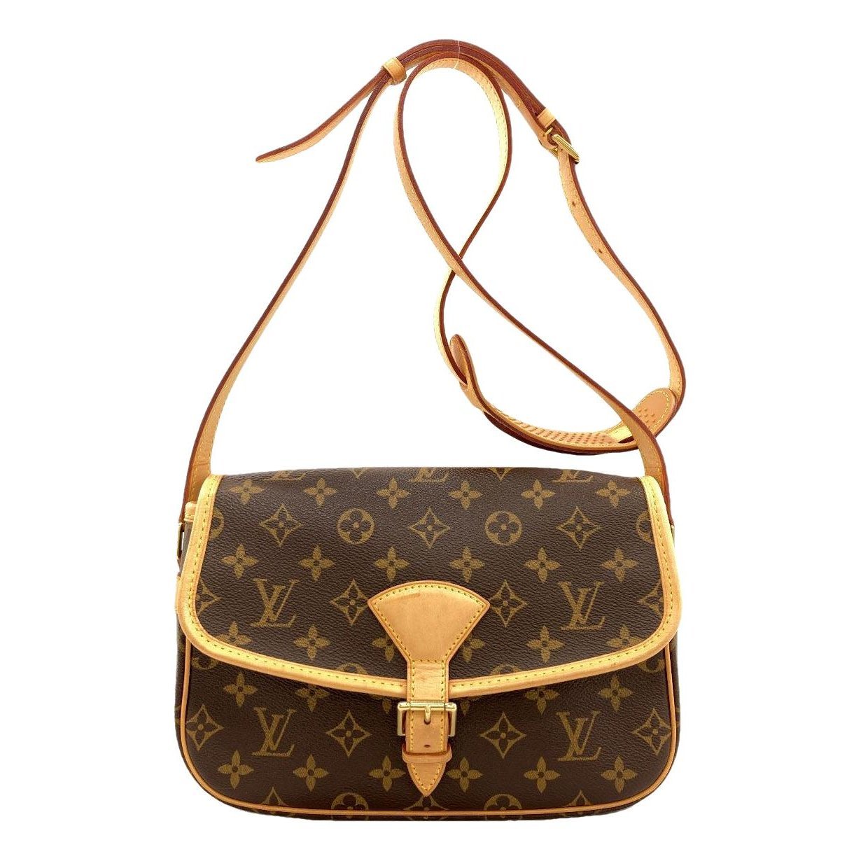 Sologne cloth handbag