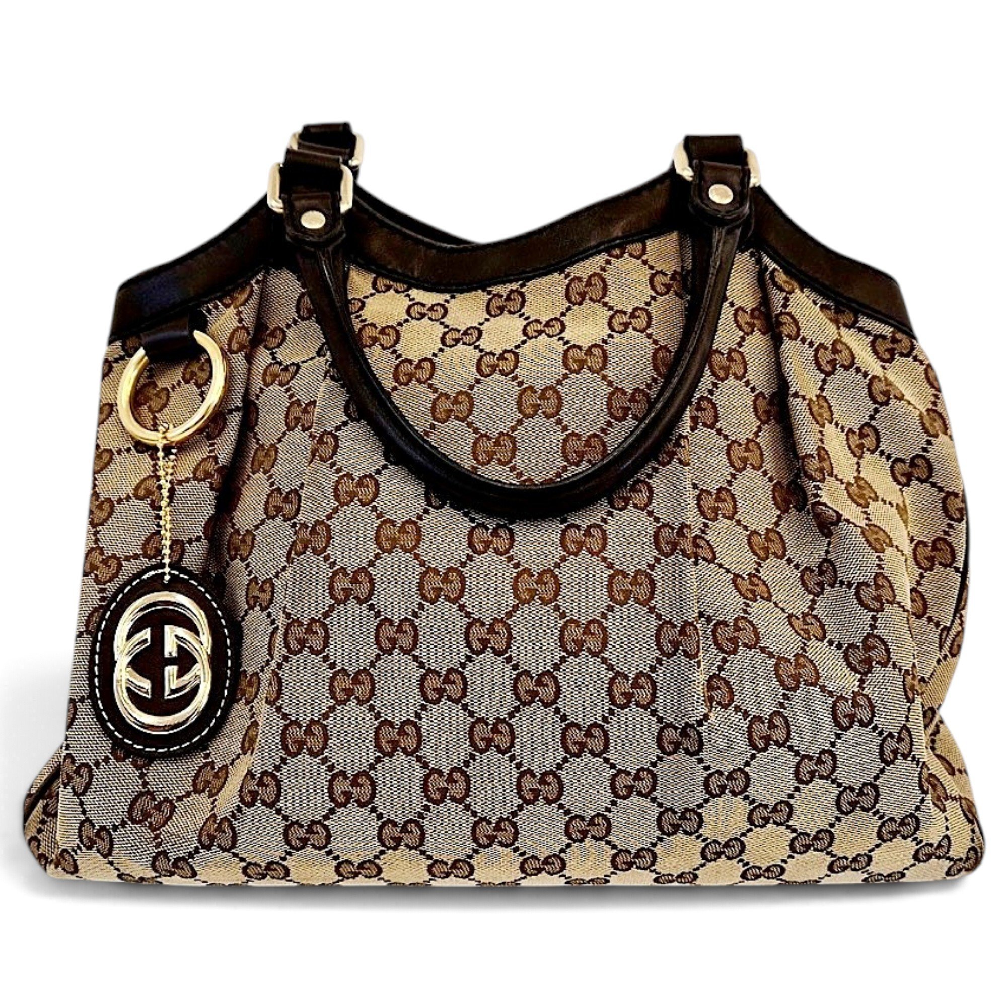 Sukey cloth handbag