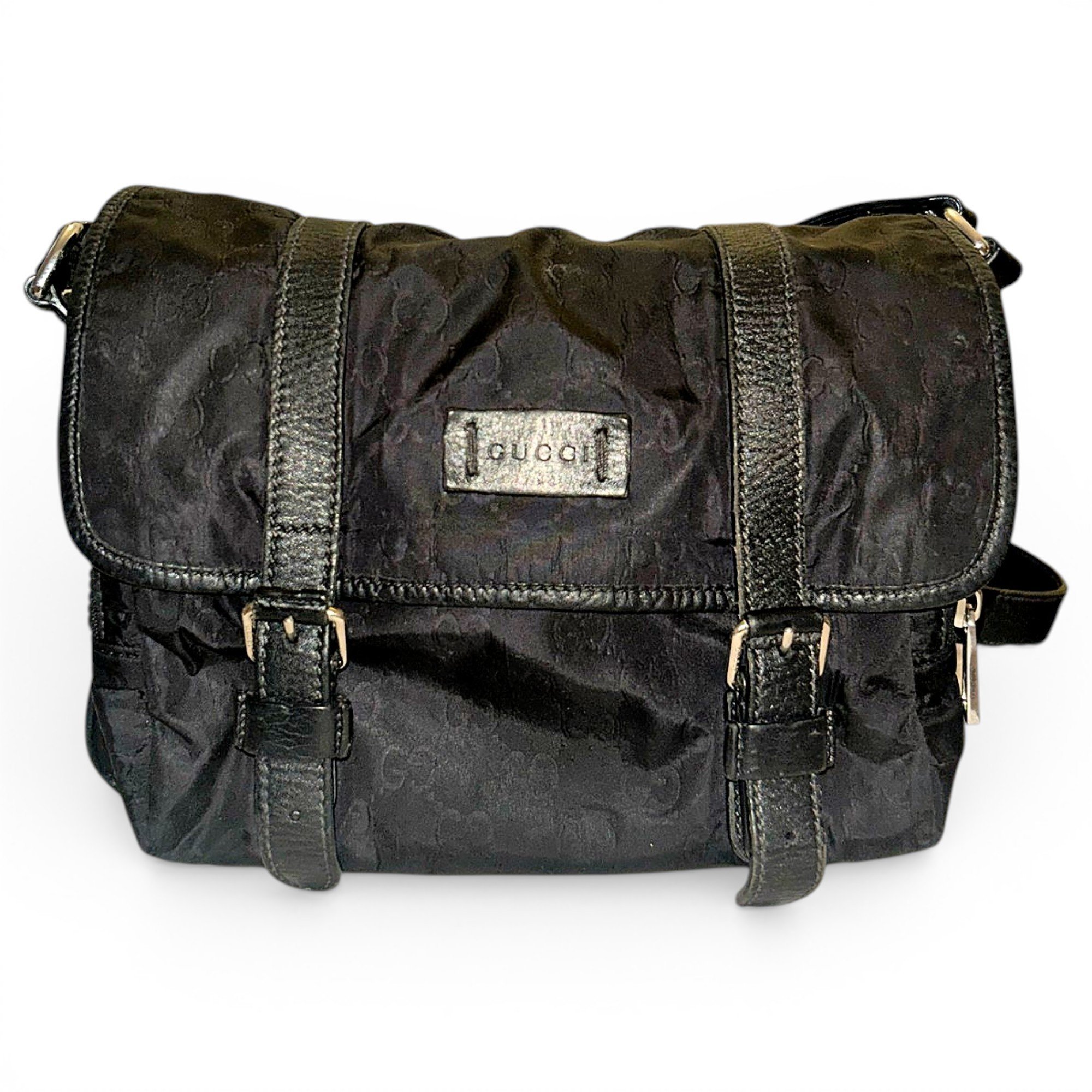 Crossbody bag