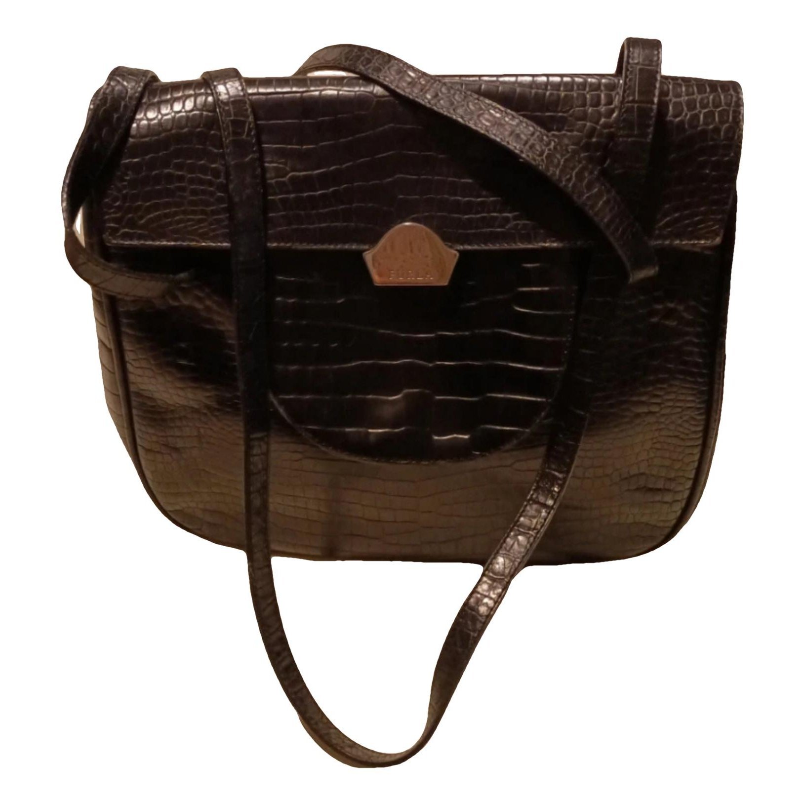 Furla Leather handbag