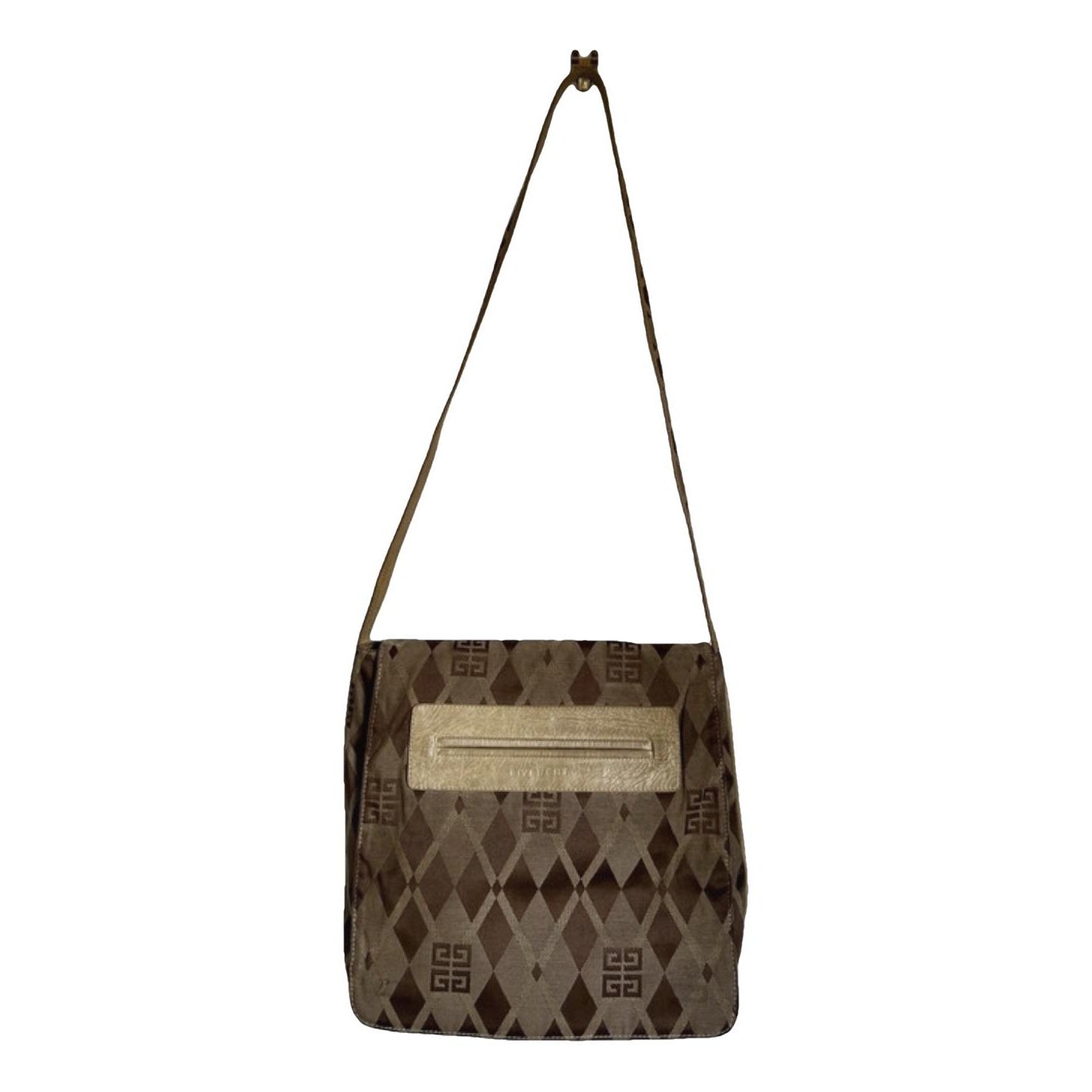 Givenchy Leather crossbody bag