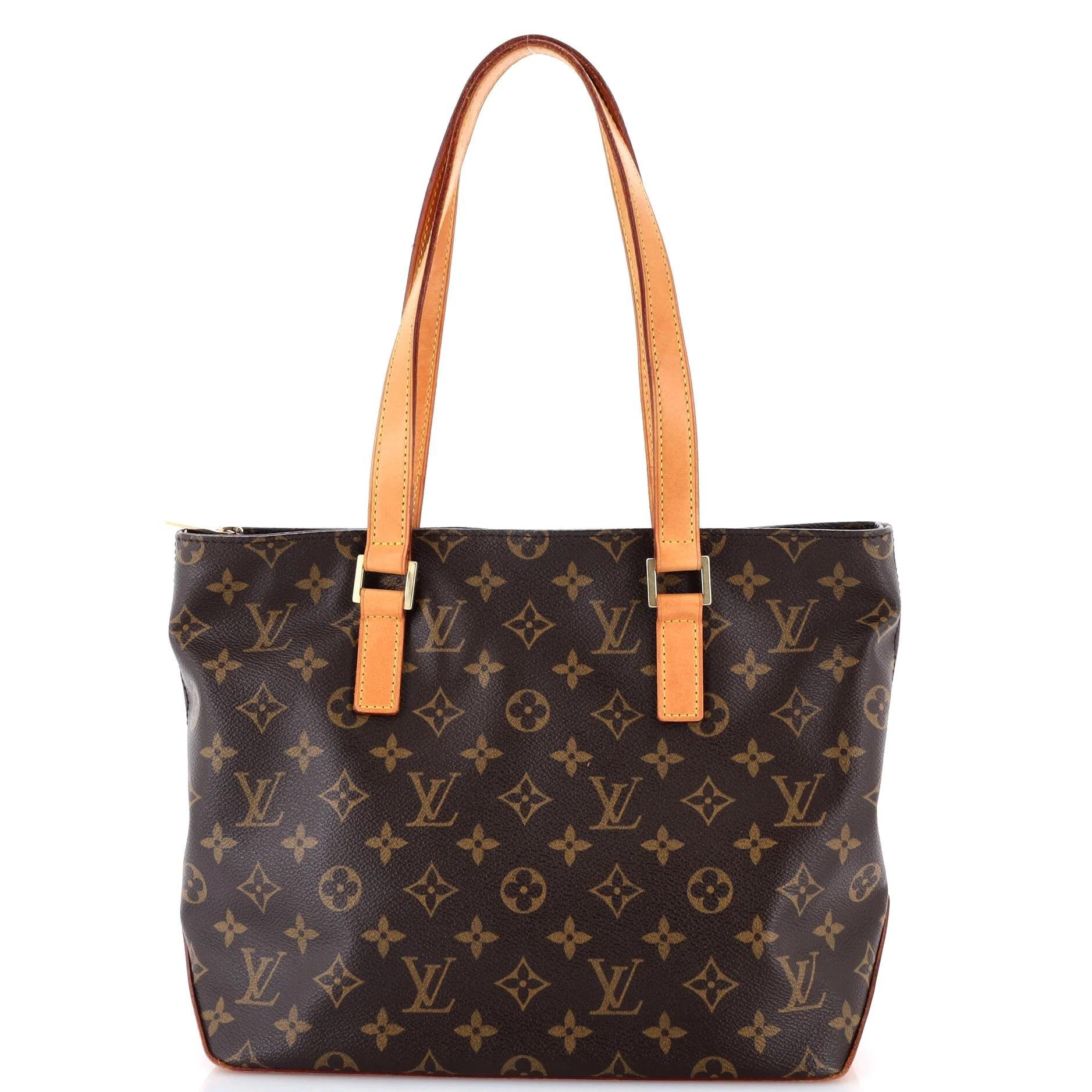 Cloth tote