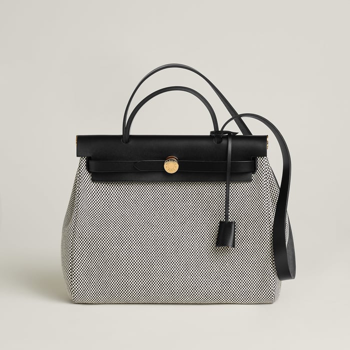 Herbag Zip 31 Bag