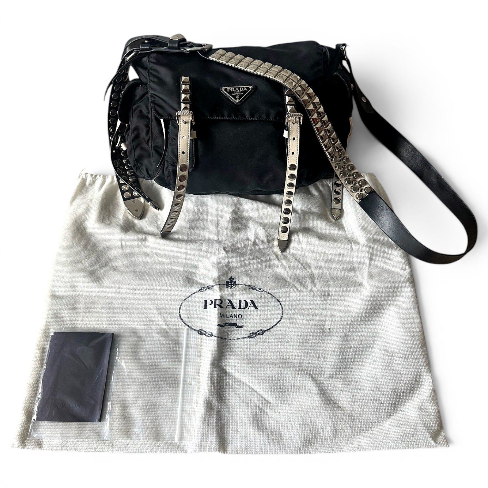 Concept handbag