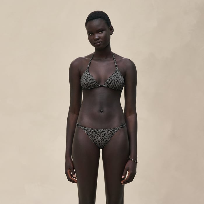 Helena Bikini