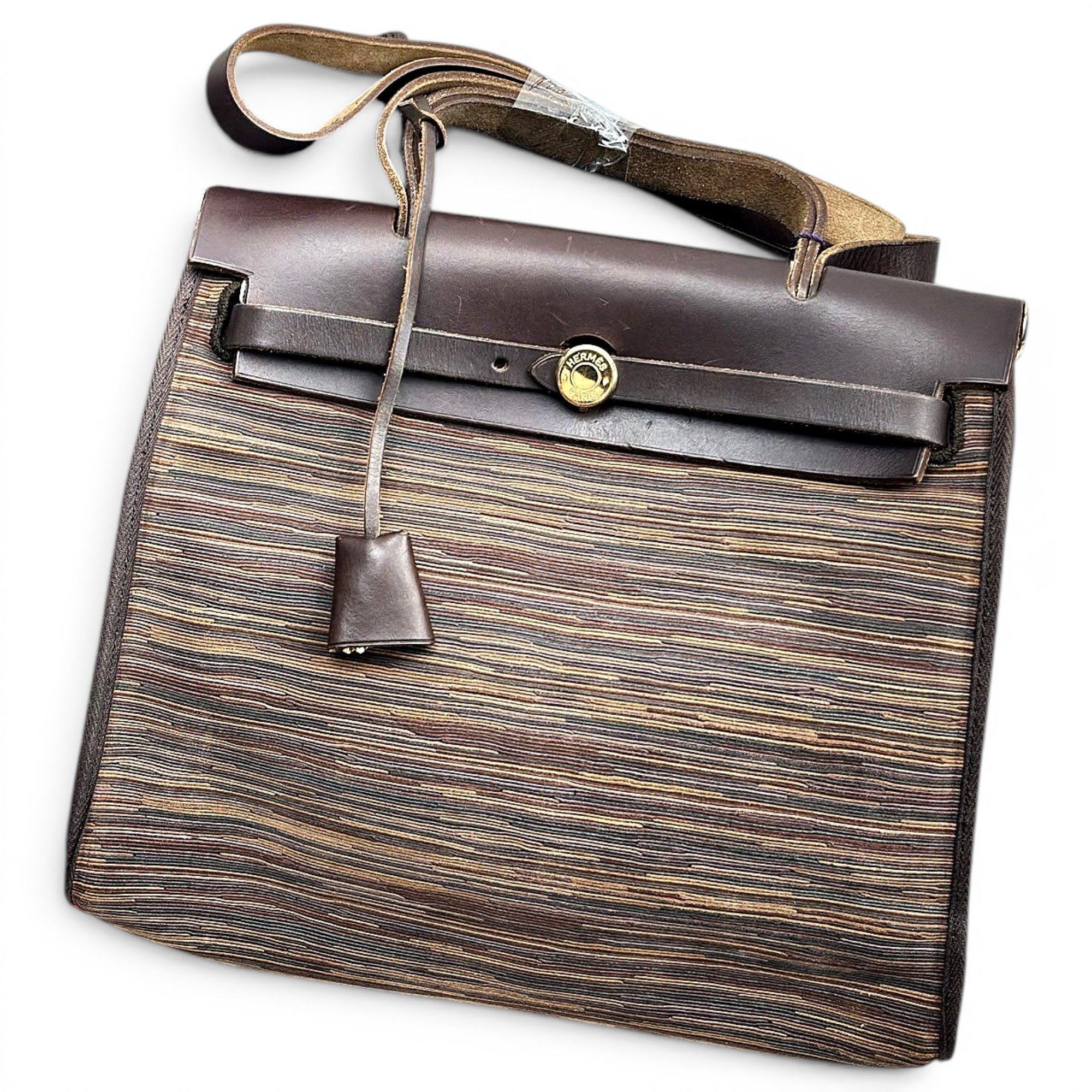Herbag cloth handbag