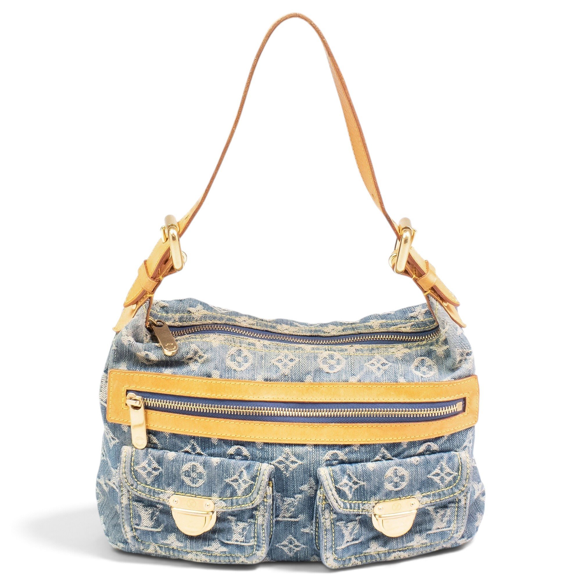 Bum Bag / Sac Ceinture handbag