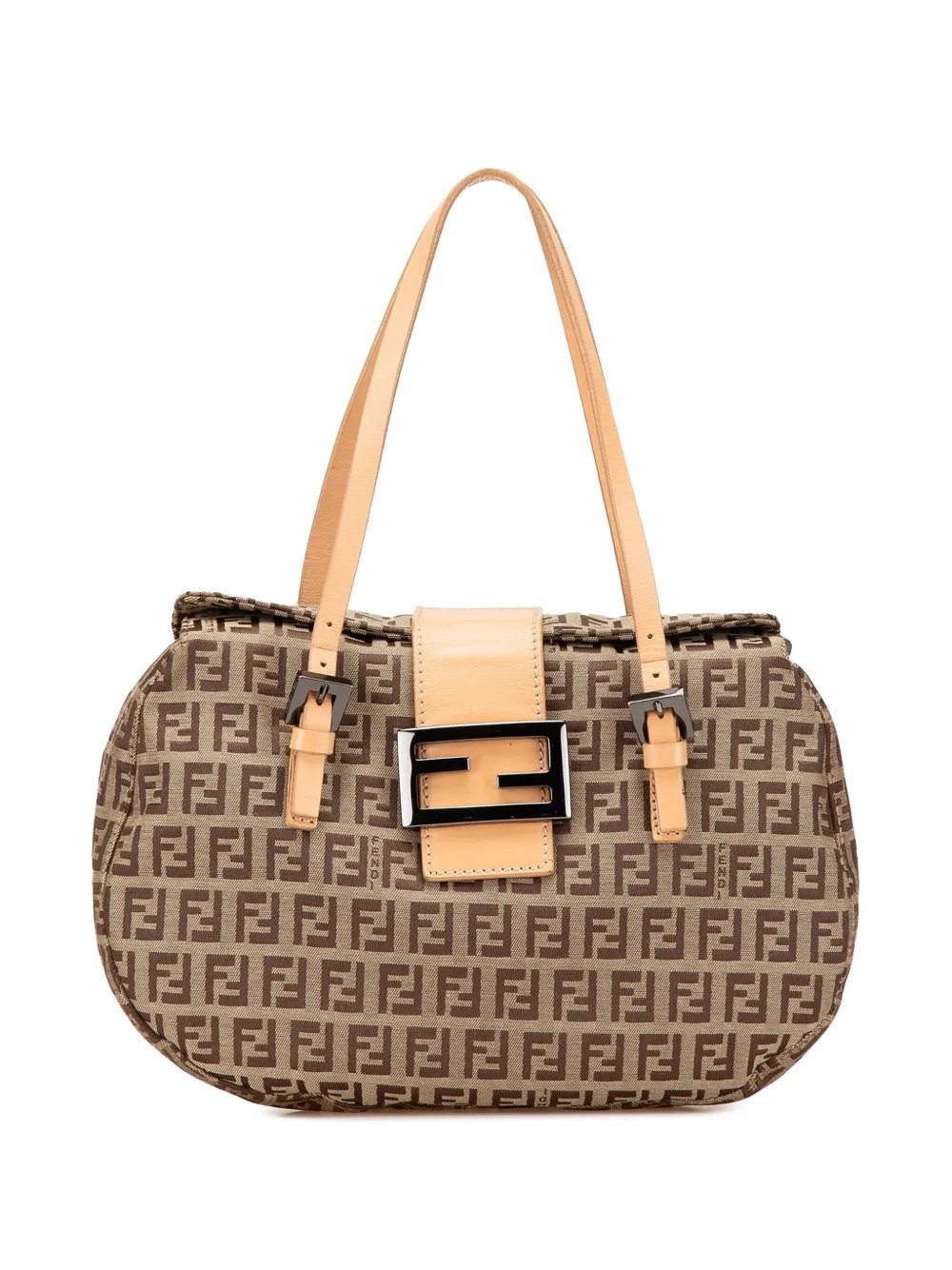 2000-2010 Zucchino Canvas handbag