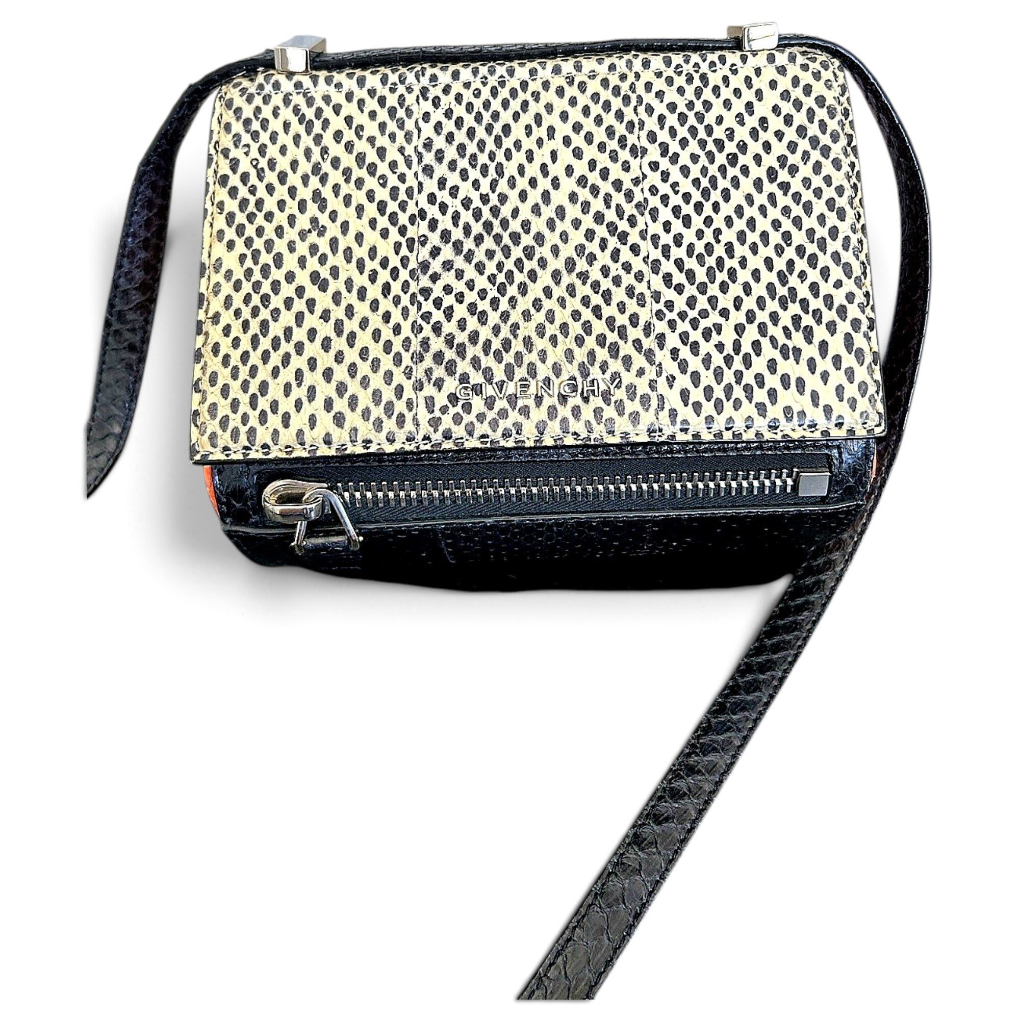 Pandora crossbody bag