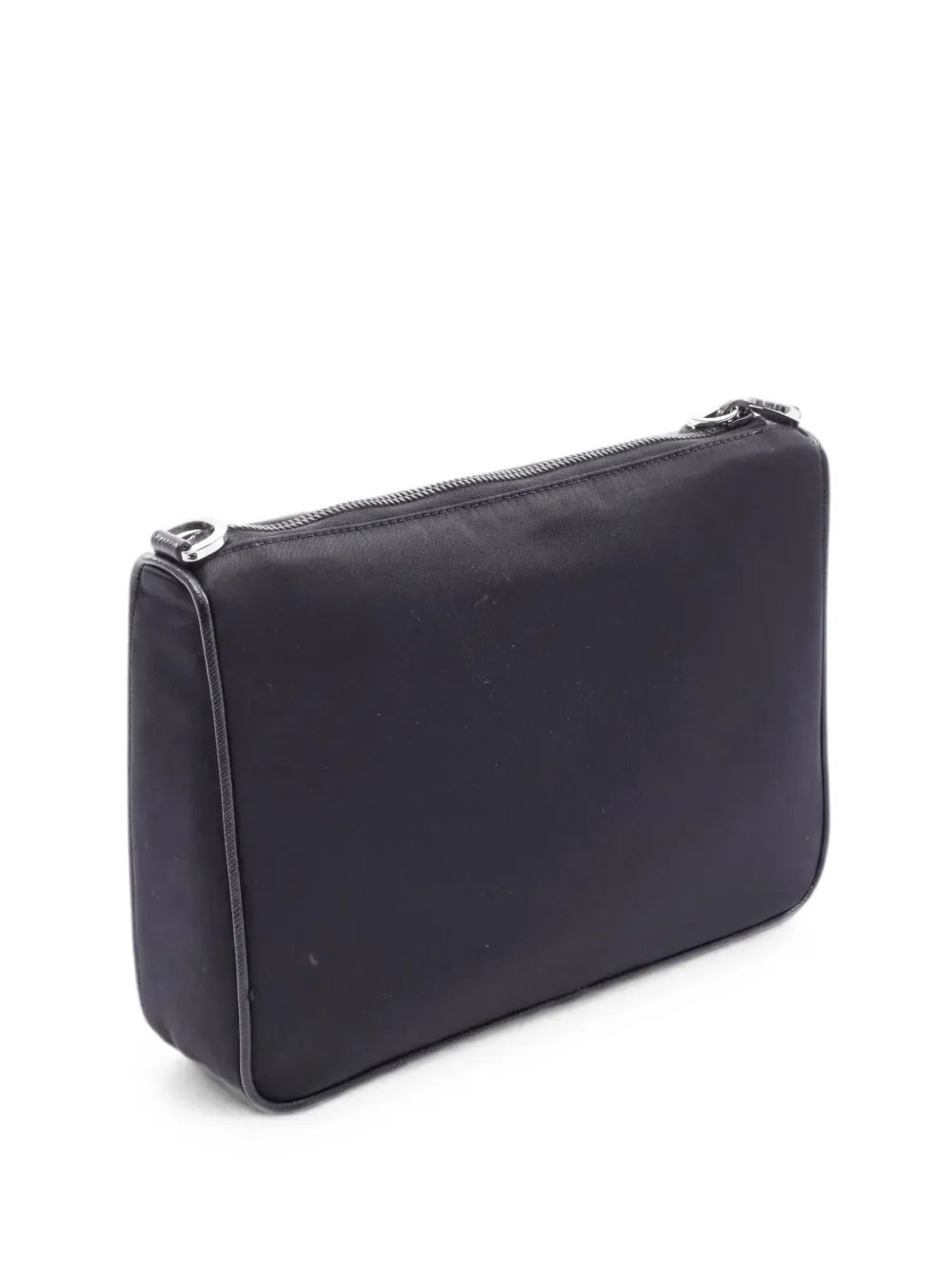 Prada 2020s Saffiano Travel shoulder bag