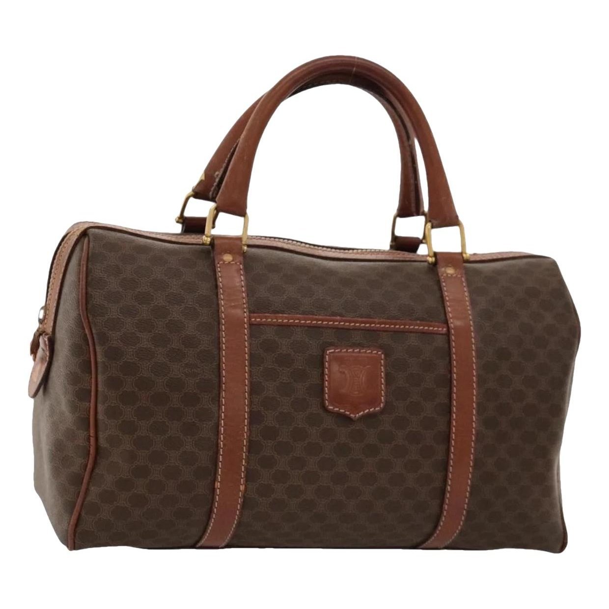 Travel bag