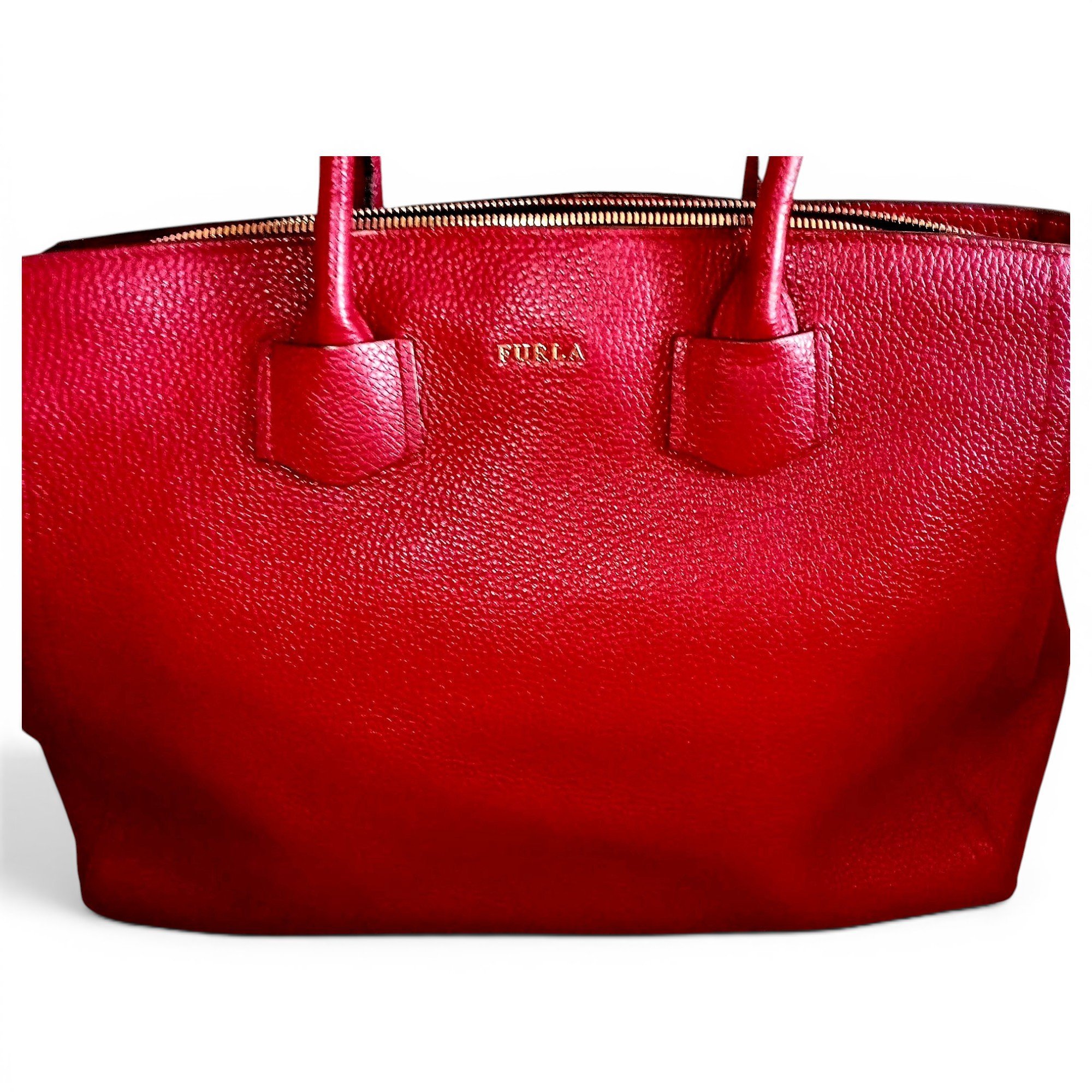 Candy Bag leather handbag