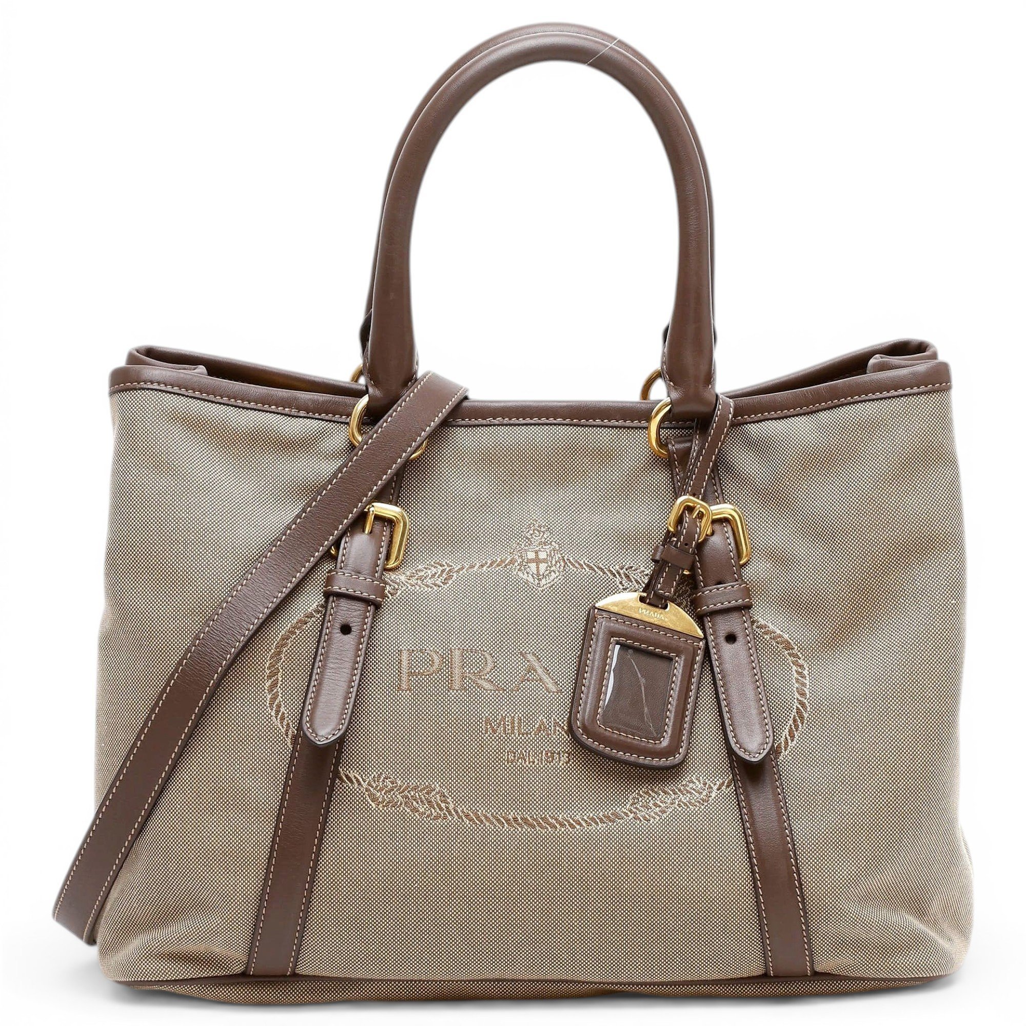 Cloth tote