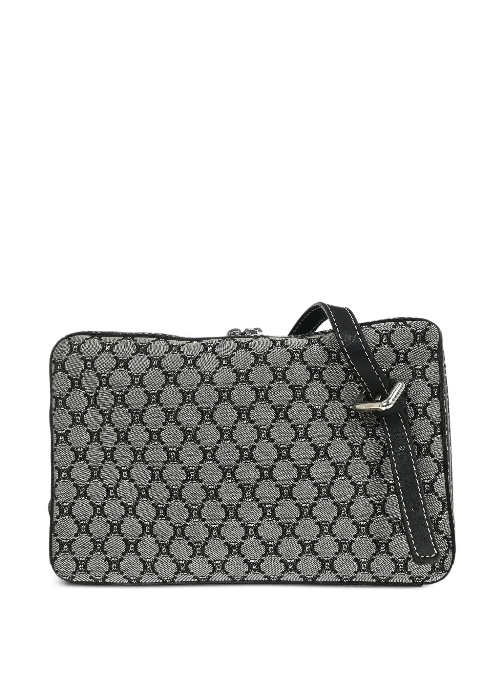 2003 Macadam canvas shoulder bag