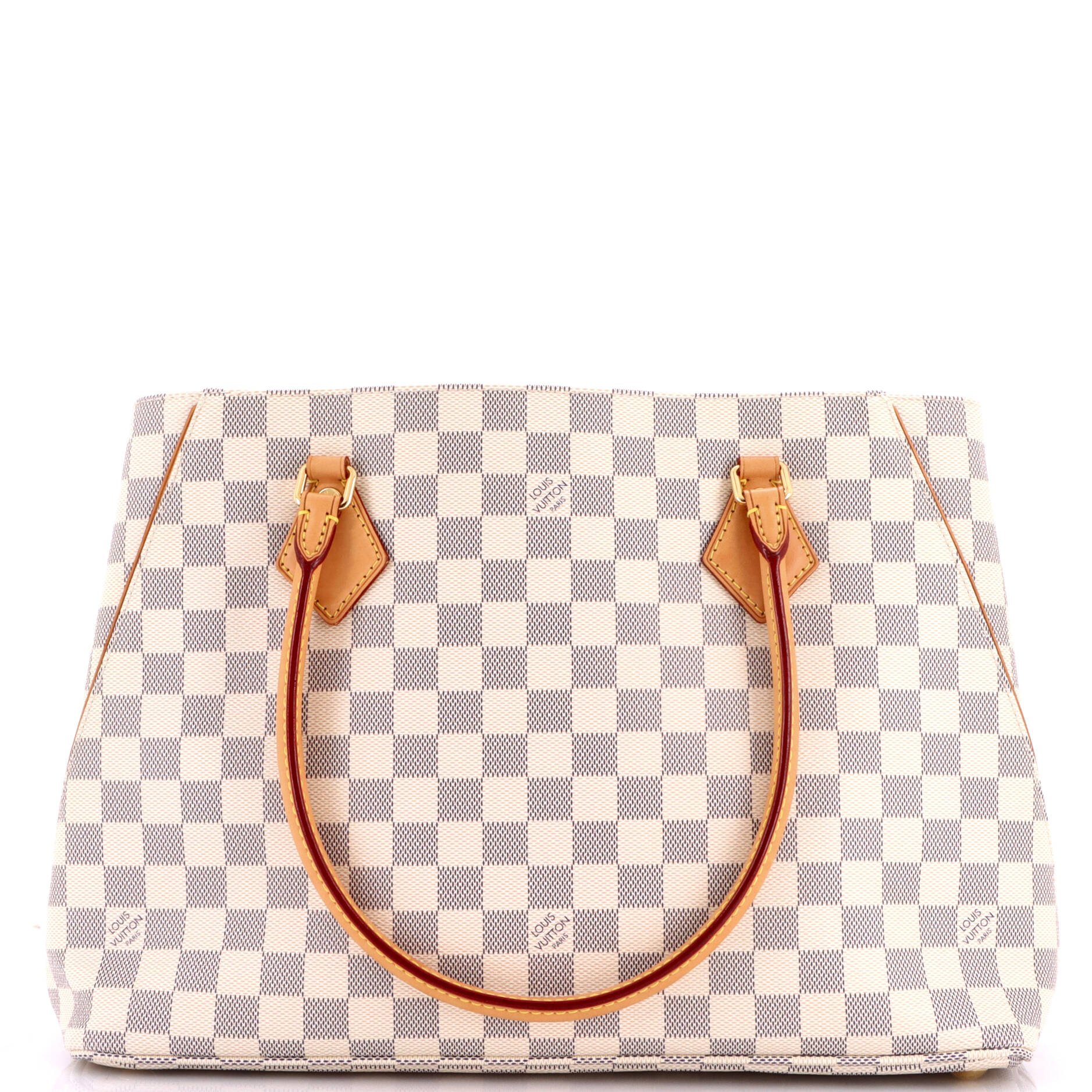Calvi Handbag Damier