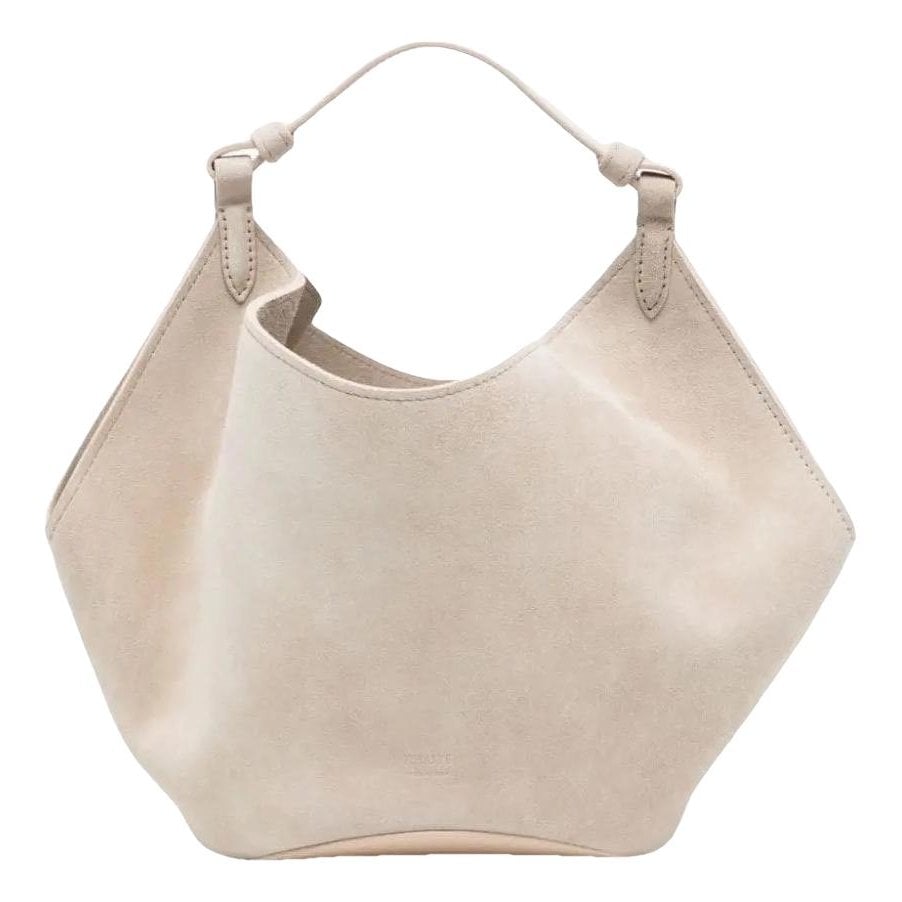 Khaite Lotus handbag