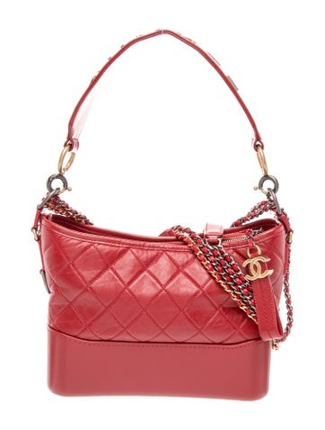 Medium Gabrielle Hobo