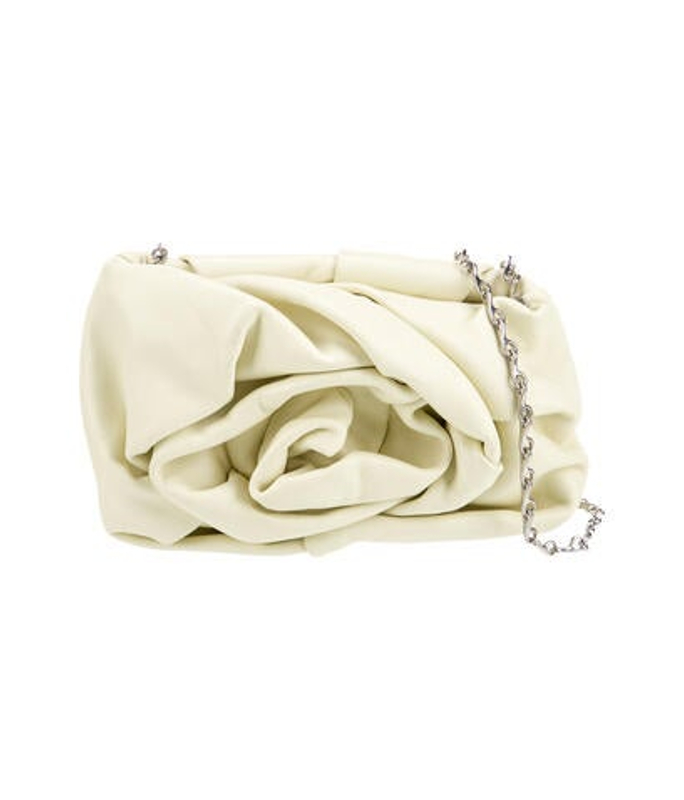 Burberry Leather Crossbody Bag