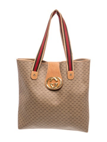Web Shopper Tote
