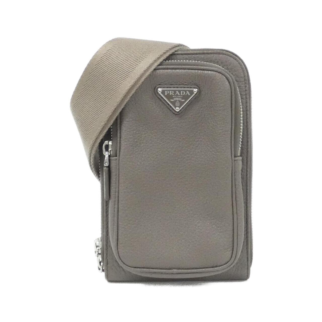 PRADA 2ZH195 Phone Case