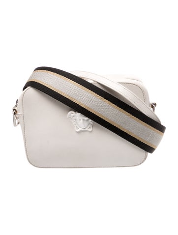 Versace Medusa Crossbody Bag